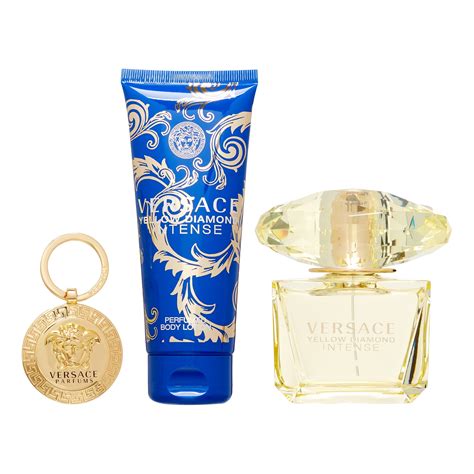 versace gift set perfume